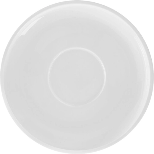 Podstavek za porcelanasto skodelico MONA, 15 cm