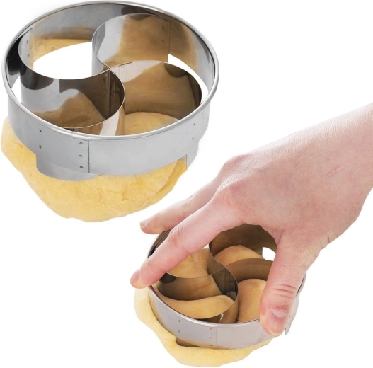 Vzdržljivo nerjavno jeklo