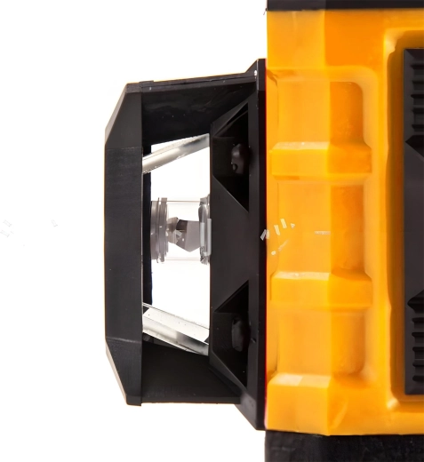 Zeleni laser 532 nm – odlična vidljivost