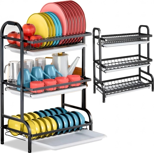 Odstranljive odcejalne posodice