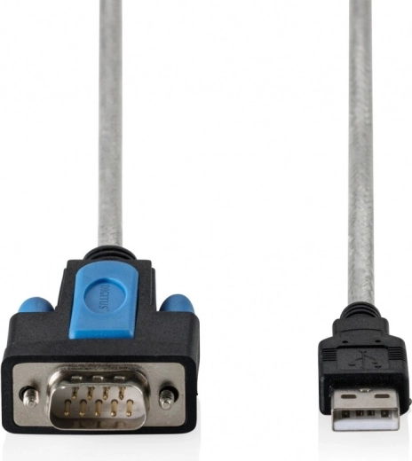 Zanesljiva pretvorba s čipom FTDI