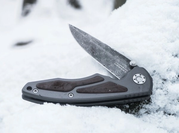 Hitro in zanesljivo enoročno upravljanje