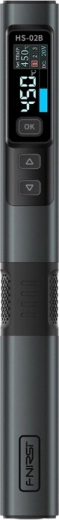 FNIRSI HS-02B pametni spajkalnik 100 W s kompletom orodja