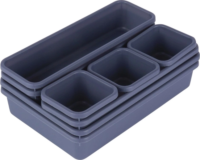 Varčno shranjevanje zahvaljujoč zlaganju