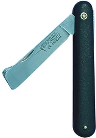 Vrtni cepilni nož z nerjavečim rezilom 60 mm