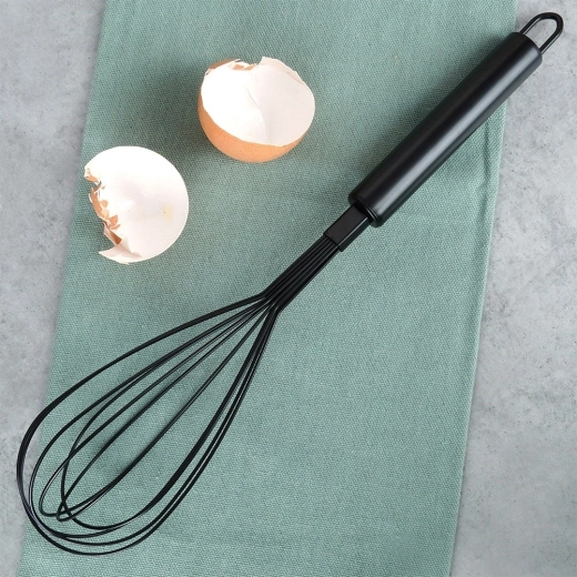 Idealna za pene, kreme in omake