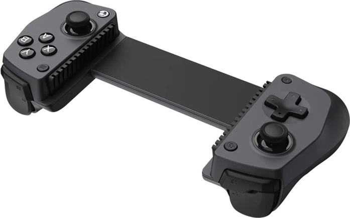 Konzolna natančnost brez driftenja zahvaljujoč Hallovim senzorjem