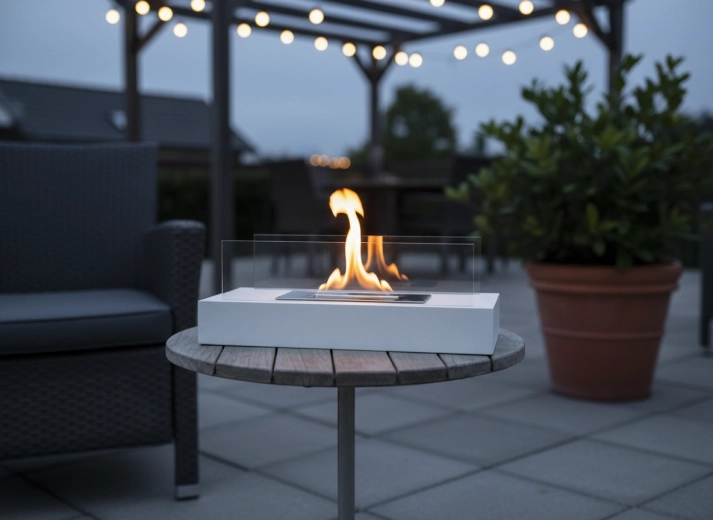 Prenosen za dom in teraso