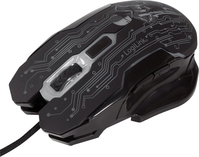 Šest gumbov za učinkovito upravljanje