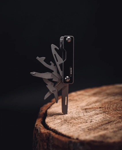 Kompaktne mere, nizka masa