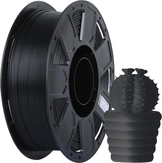 Filament Creality Ender-PLA – Črna