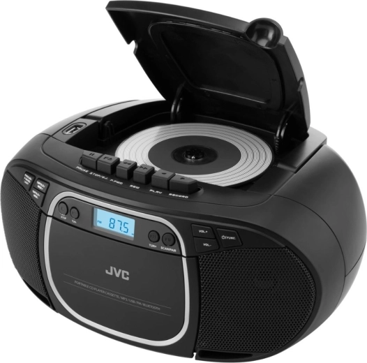 CD in MP3: klasični diski in lastne kompilacije