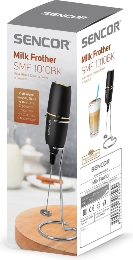 Za mleko in rastlinske alternative