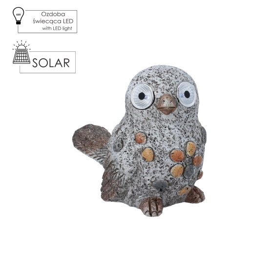 Očarljive LED oči za večerno atmosfero