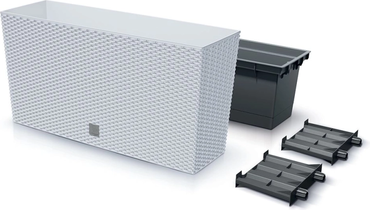 Praktičen notranji vložek za enostavno sajenje