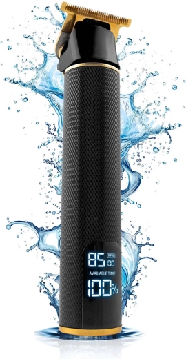 LCD-zaslon, dolga avtonomija in vodoodpornost