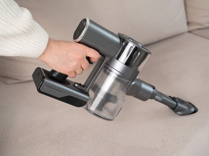 Lahek, brezžični in večnamenski