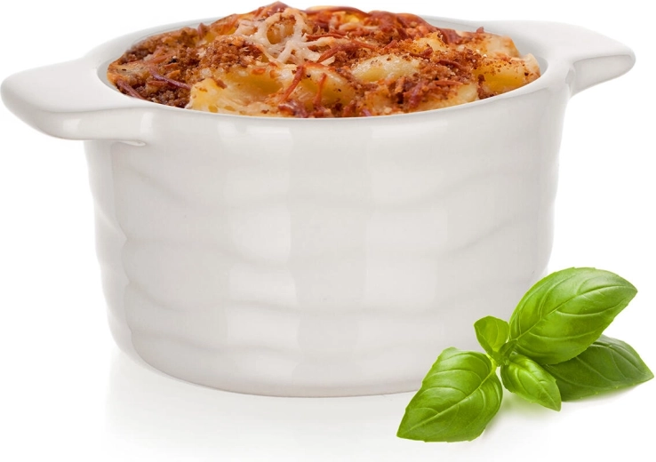 Eleganten dizajn z valovitim reliefom