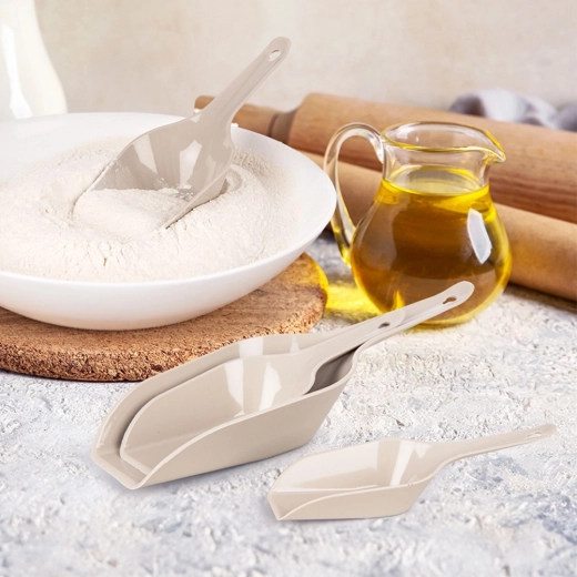 Udobno zajemanje in pretakanje