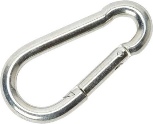 Jeklena vponka DBX Bushido 7 mm za boksarske vreče