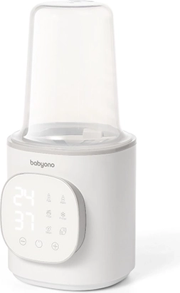 Intuitivna plošča na dotik in velik LED zaslon