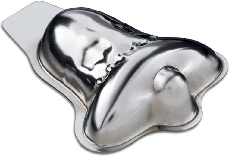 Modelčki za pecivo zvonček 20 kosov