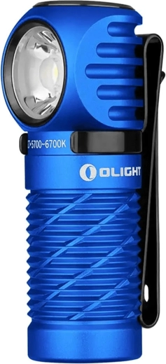 Dvojna svetloba: bela in rdeča LED