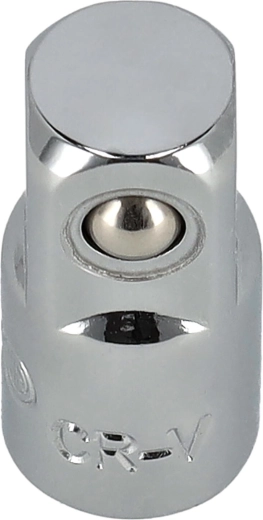 STALCO reducer 1/4" (F) to 3/8" (M) CrV