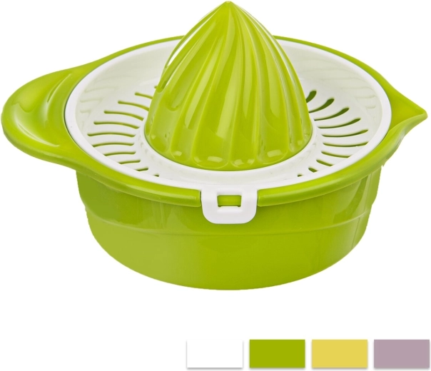 Ročni ožemalnik citrusov Hobby Life Cheepy 0,22 l - 1 kos