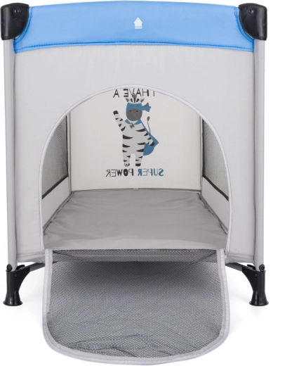 Udobno premikanje in enostaven dostop