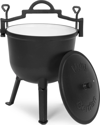 Odstranljive nogice in pokrov z ventilacijo