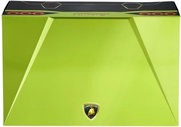 Luksuzna embalaža in zbirateljska izkušnja