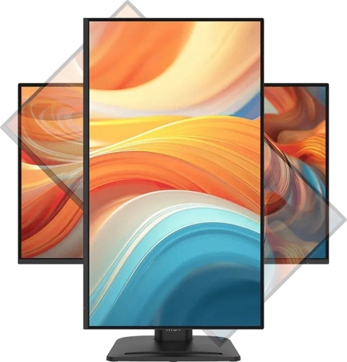 Tekoč prikaz zahvaljujoč 144 Hz