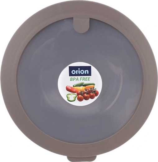 Tesnilni obroč za svežino in prenašanje