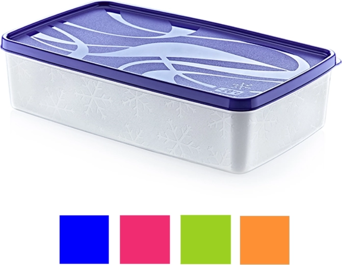 Vsestranska uporaba in enostavno vzdrževanje