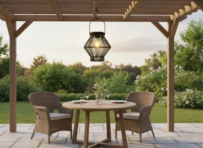 Sončno napajanje brez skrbi