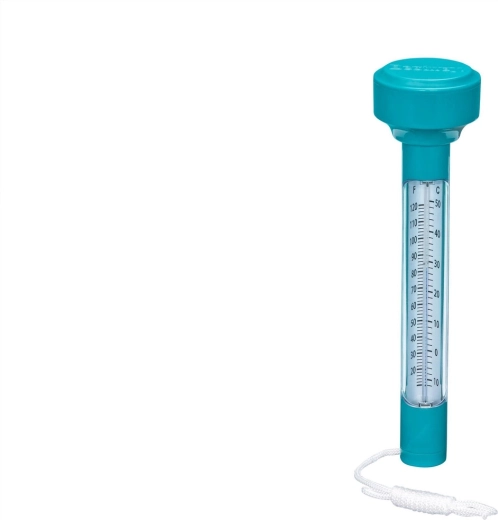 Pritrditev na rob bazena