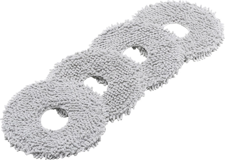 Nežno do tal in enostavno za vzdrževanje