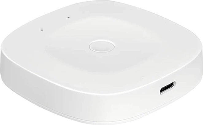 Prehod MOES MHUB-C Zigbee in BLE - 1 kos