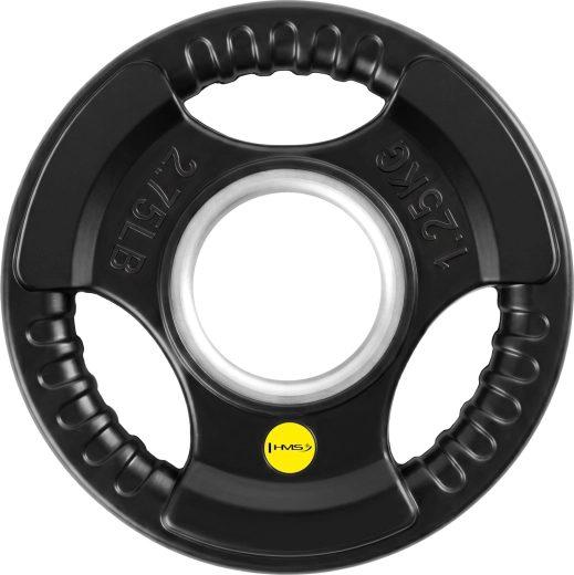 Tri-Grip ročaji za enostavno rokovanje