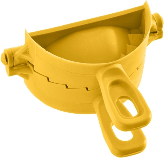 Enostavna uporaba in vzdrževanje