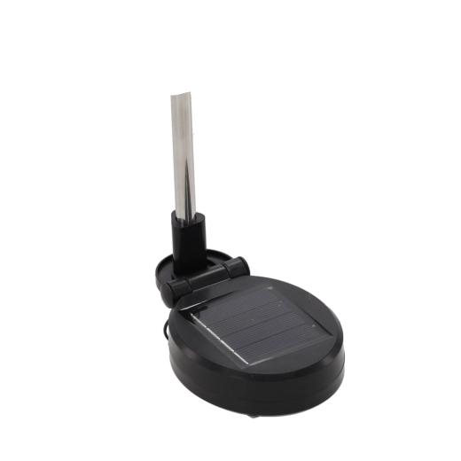 Sončno napajanje brez kablov