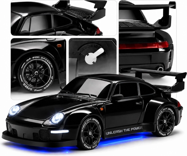 Two sets of tires and your own track