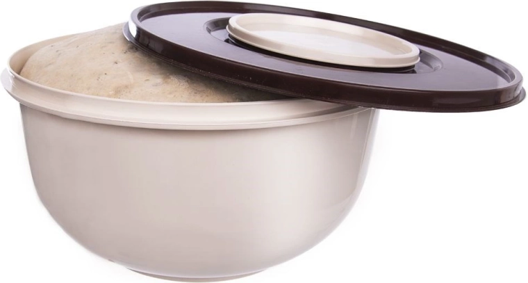 Velika kapaciteta in odporen material