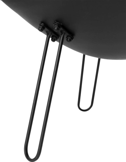 Stabilna jeklena konstrukcija