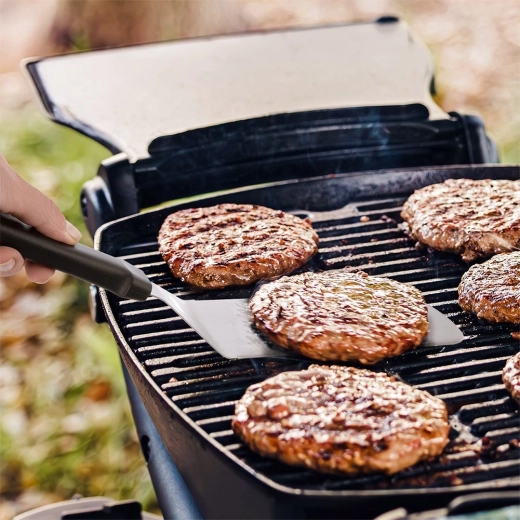 Odporna pri kuhanju in pečenju na žaru