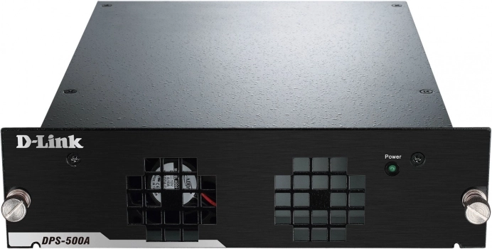 Modularni redundantni napajalnik 156 W D-LINK
