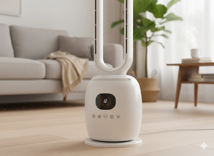 Digitalno upravljanje, 3 hitrosti in 3 načini