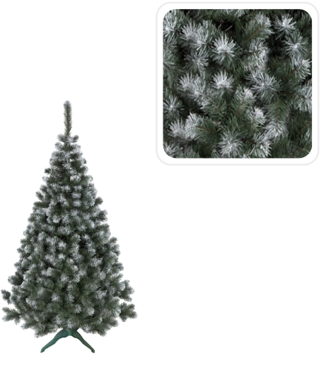 Durable PVC needles