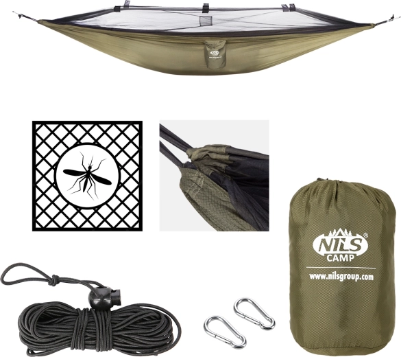 Vzdržljiv najlon 210T in zanesljivo pritrjevanje